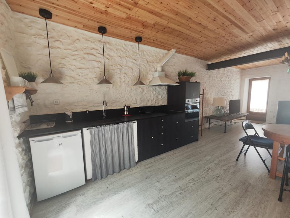 Els Sifons Apartment in Vallès Oriental