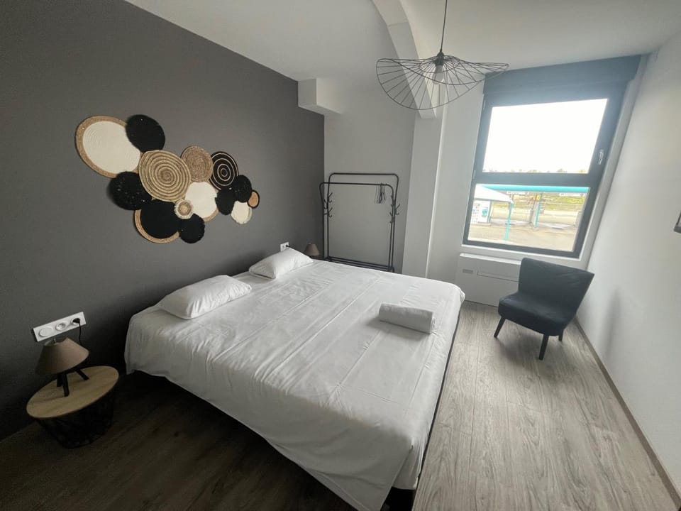 Serimmo Apartment hotel in Auvergne-Rhône-Alpes