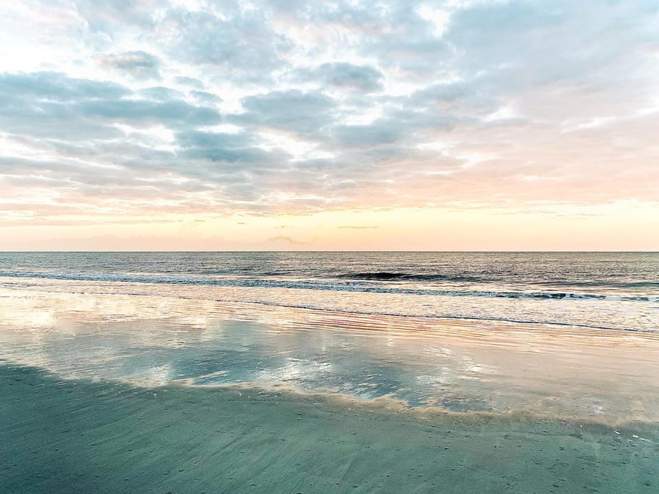 Beach, Beach