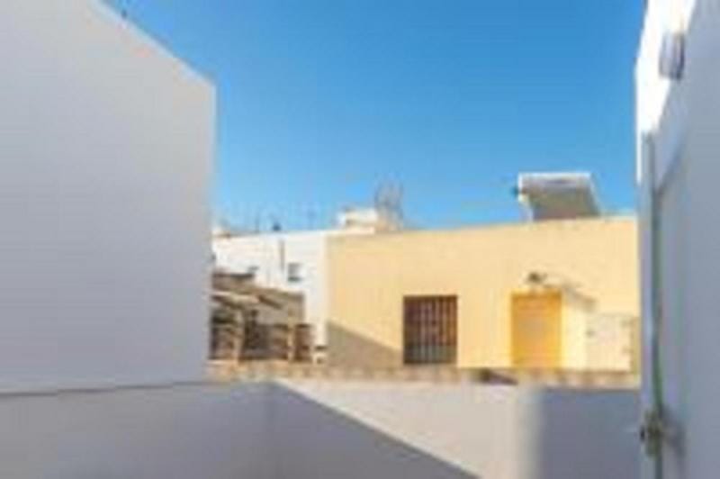 Apartamento Don Guido C Apartment in Barbate