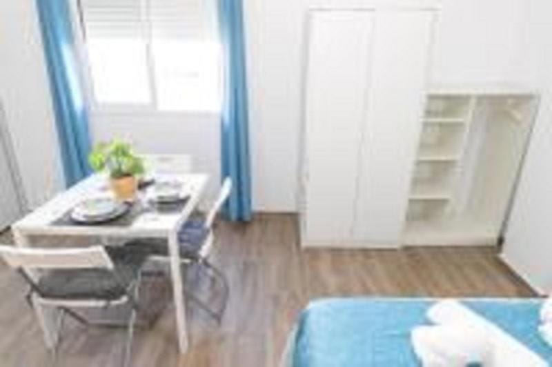 Apartamento Don Guido C Apartment in Barbate