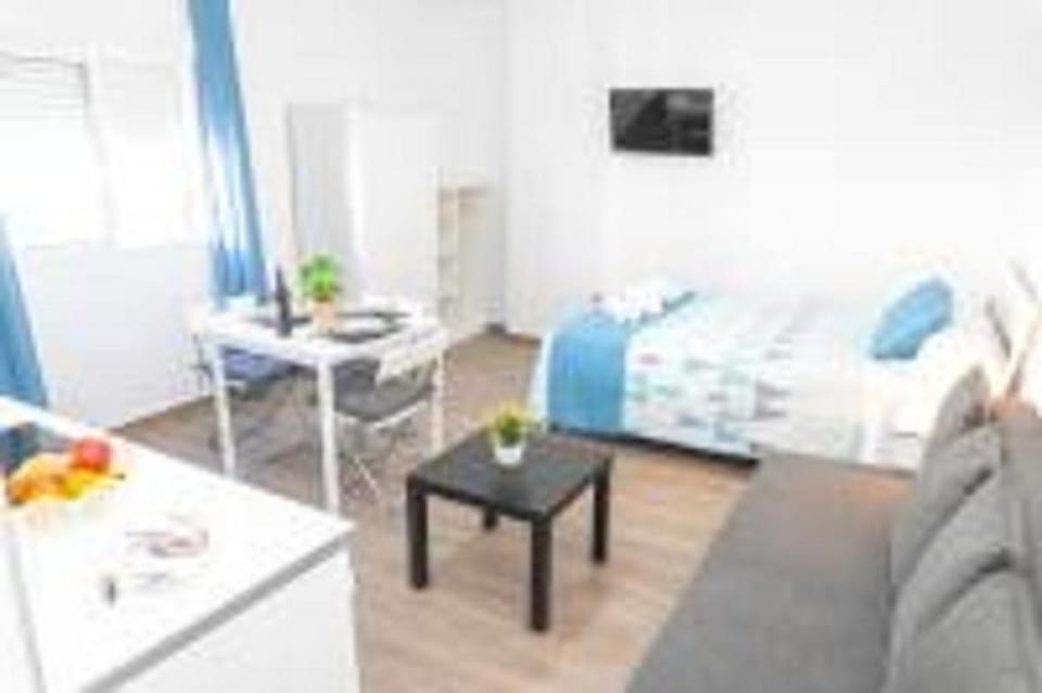 Apartamento Don Guido C Apartment in Barbate