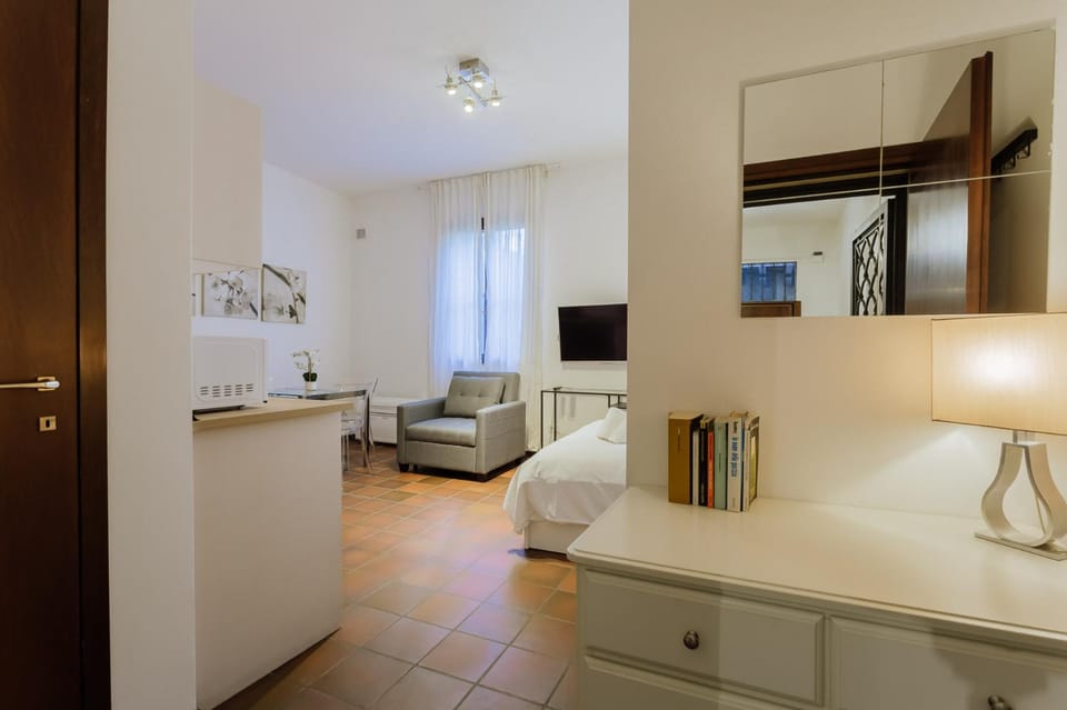 Yourbanflat Il Chiostro Nascosto Apartment in Padua