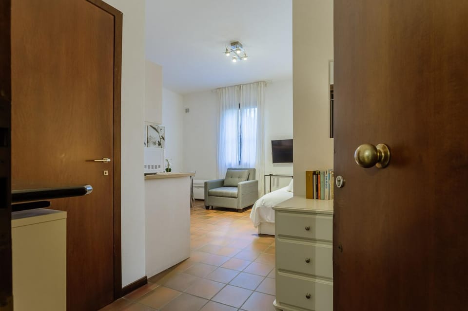 Yourbanflat Il Chiostro Nascosto Apartment in Padua