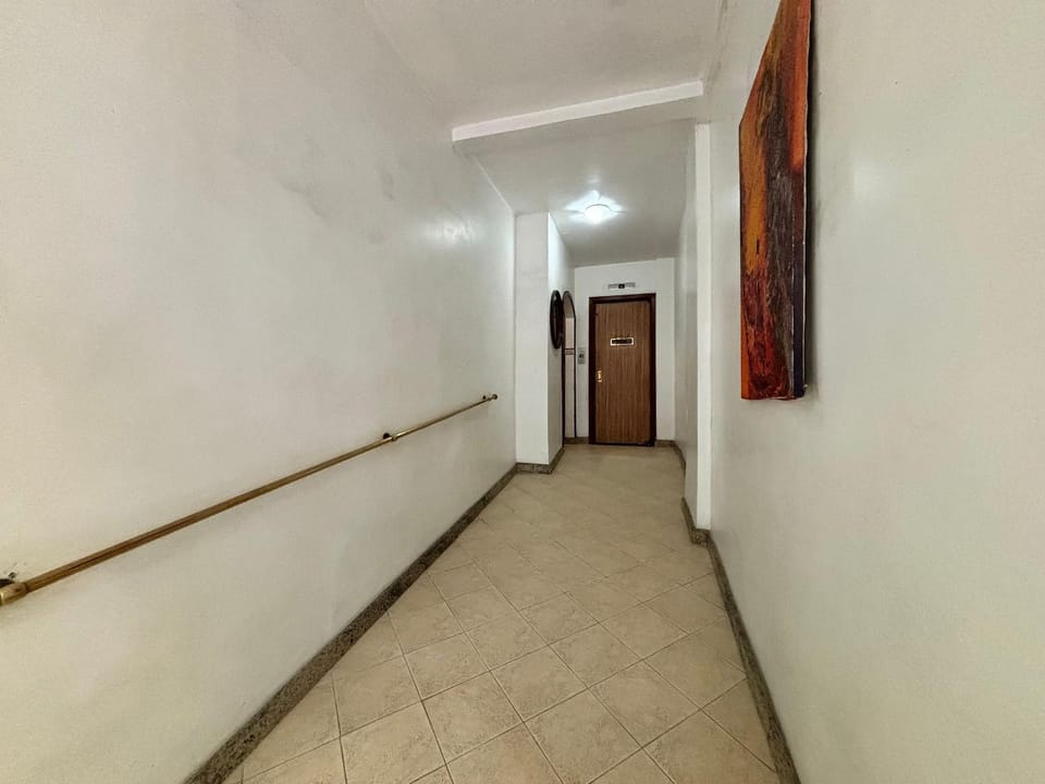 Condomínio UrbaMar Apartment in Rio de Janeiro