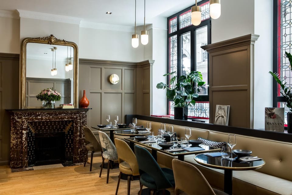Restaurant/places to eat, Lounge or bar, English/Irish breakfast, Lunch