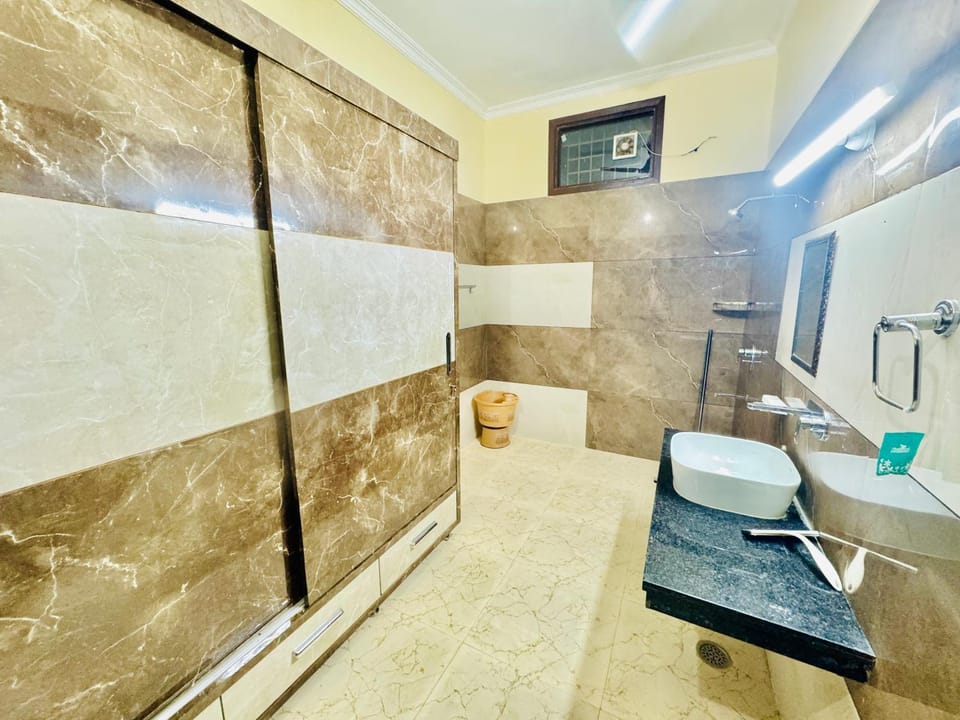 Sandhu Homestay Vacation rental in Punjab, India