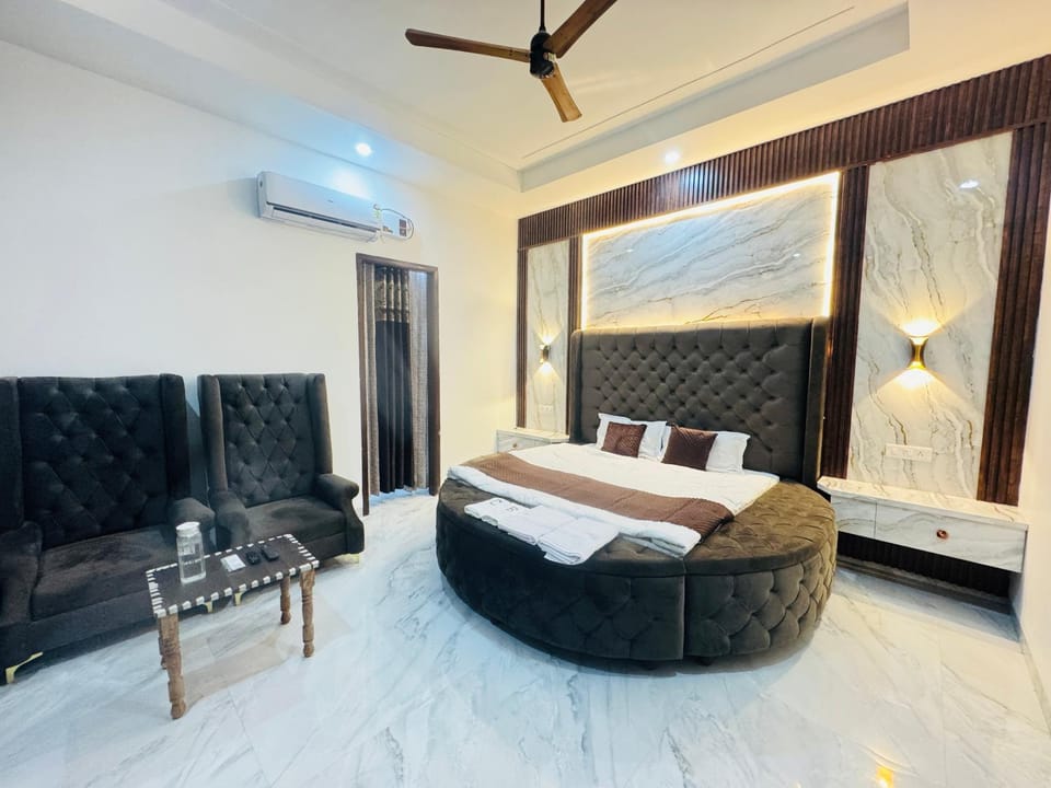 Sandhu Homestay Vacation rental in Punjab, India
