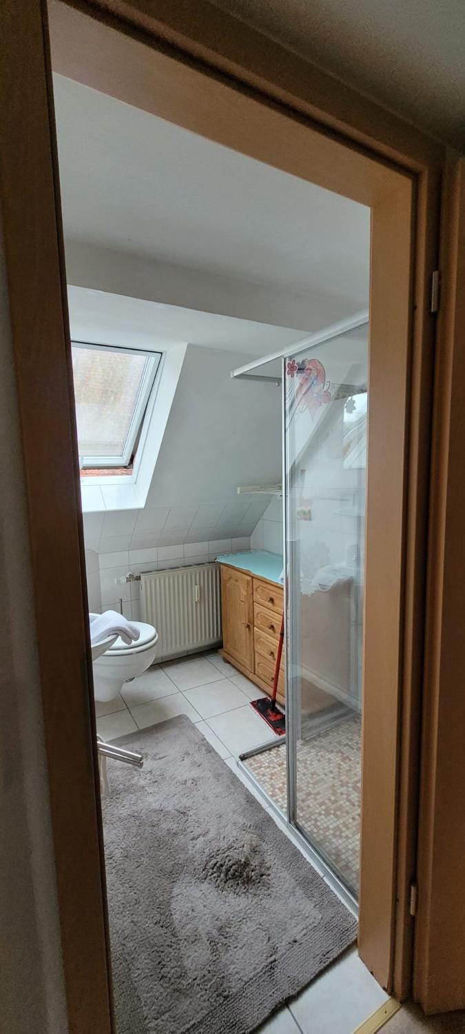 Ferienwohnung Zur Ölmühle " Hofhaus" Apartment in Bavaria