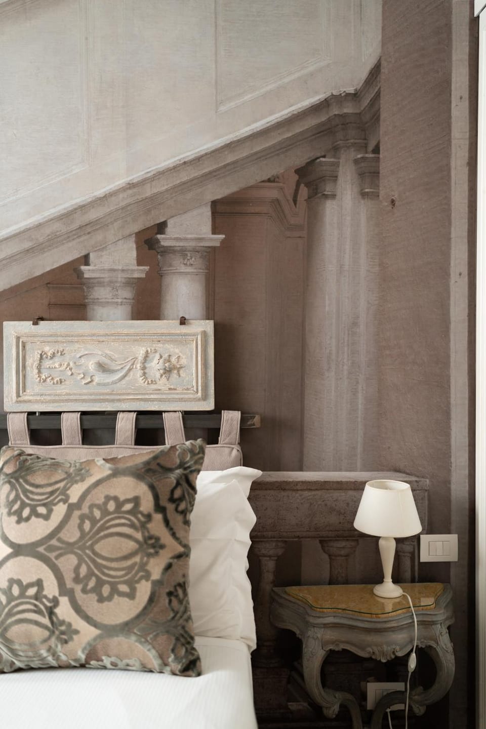 BDB Rooms Trastevere Bed and Breakfast in Rome