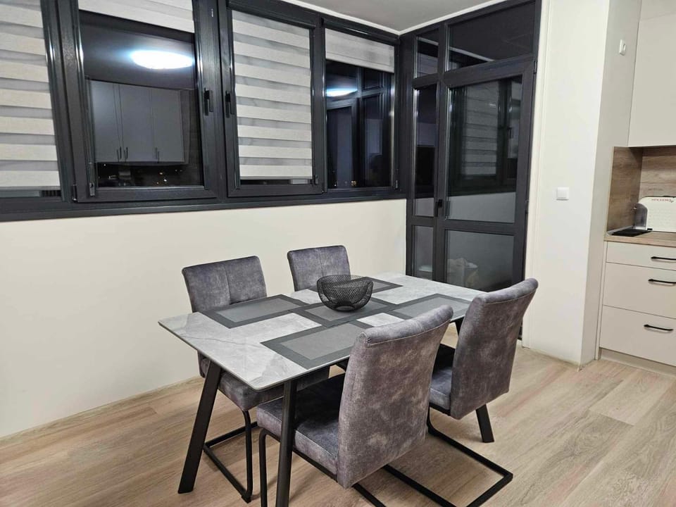 Marina apartment Apartment in Burgas