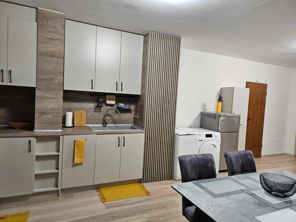 Marina apartment Apartment in Burgas
