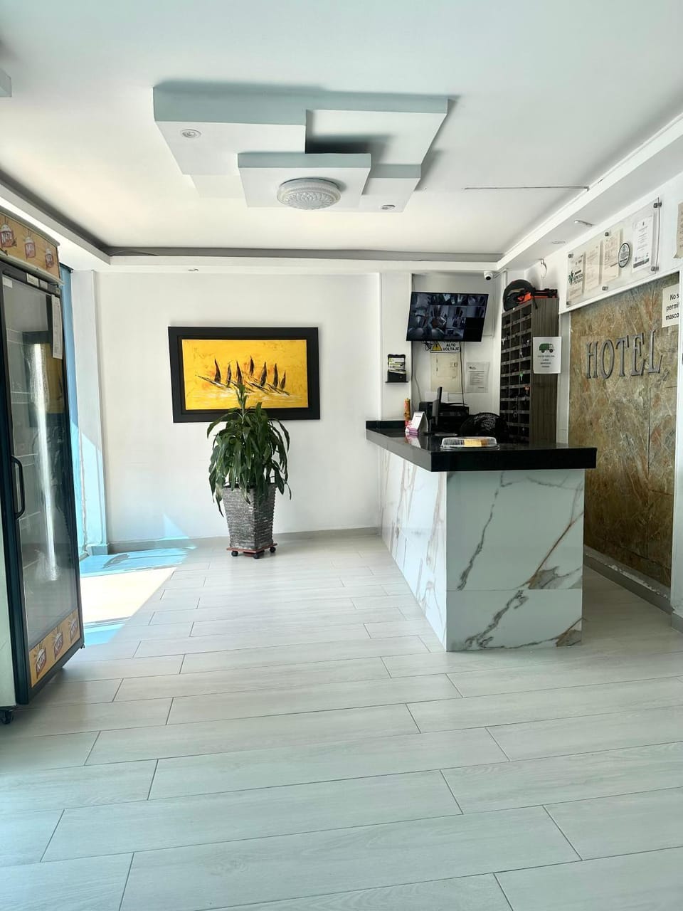 Hotel Palmeras De Mariana Hotel in Bucaramanga
