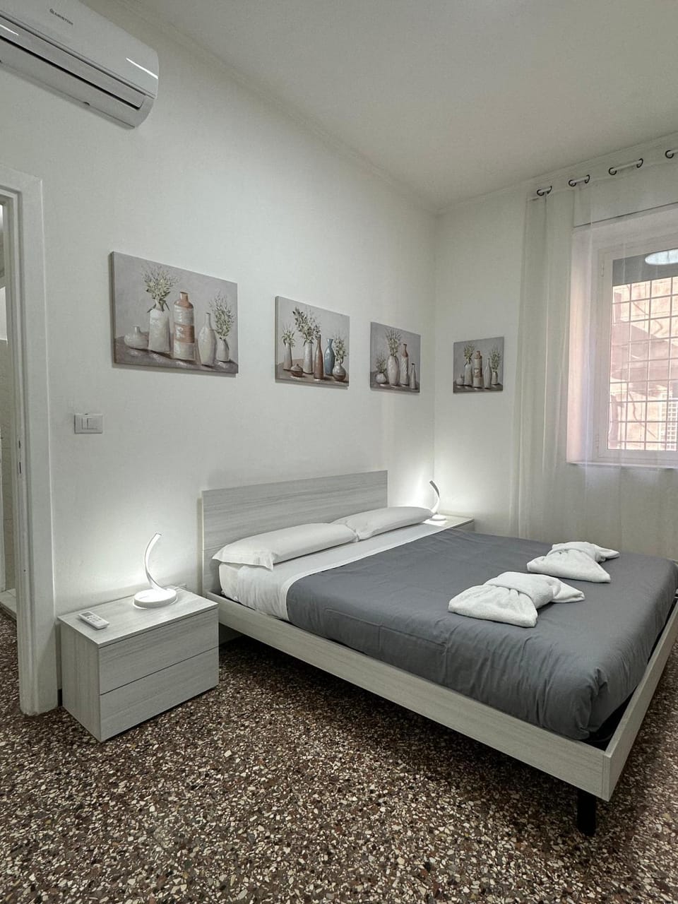 Cozy House Roma - San Giovanni Apartment in Rome