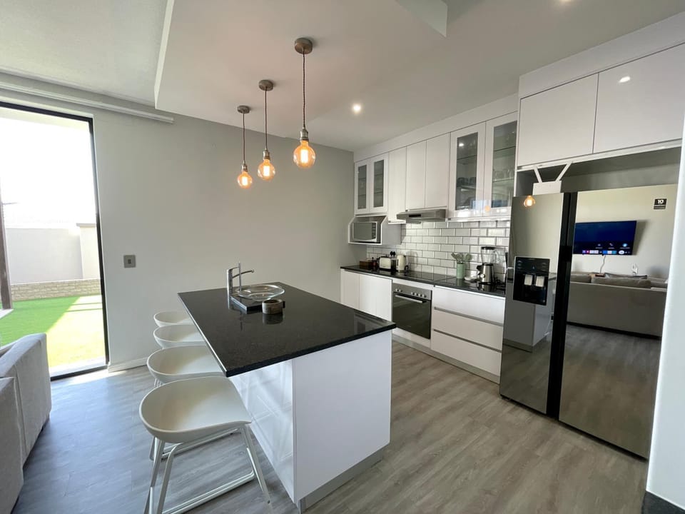Seaside Family Retreat at Ocean13 Apartment in Namibia