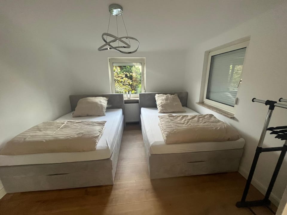 Gemütliches Ferienhäuschen Apartment in Neumünster