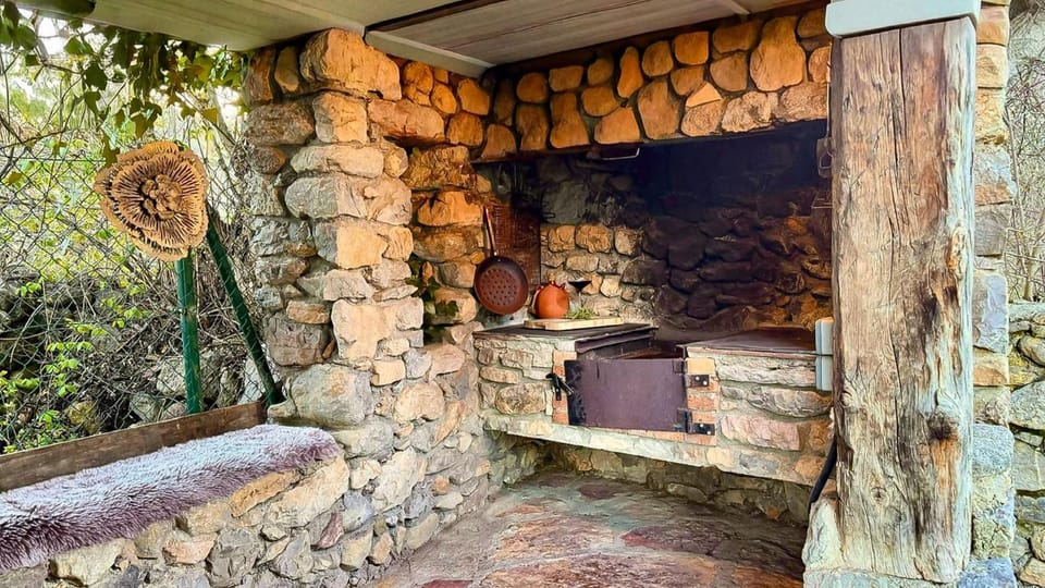Masía Cal Kenyon Country House in Cerdanya