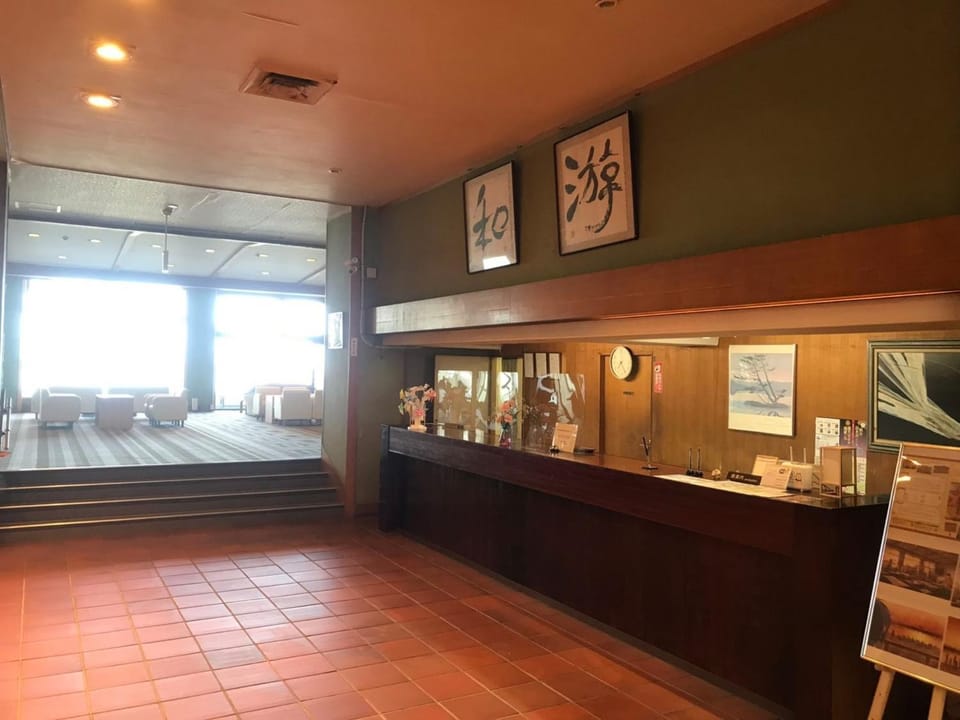 Hotel Kaishunro - Vacation STAY 54369v Hotel in Shizuoka Prefecture