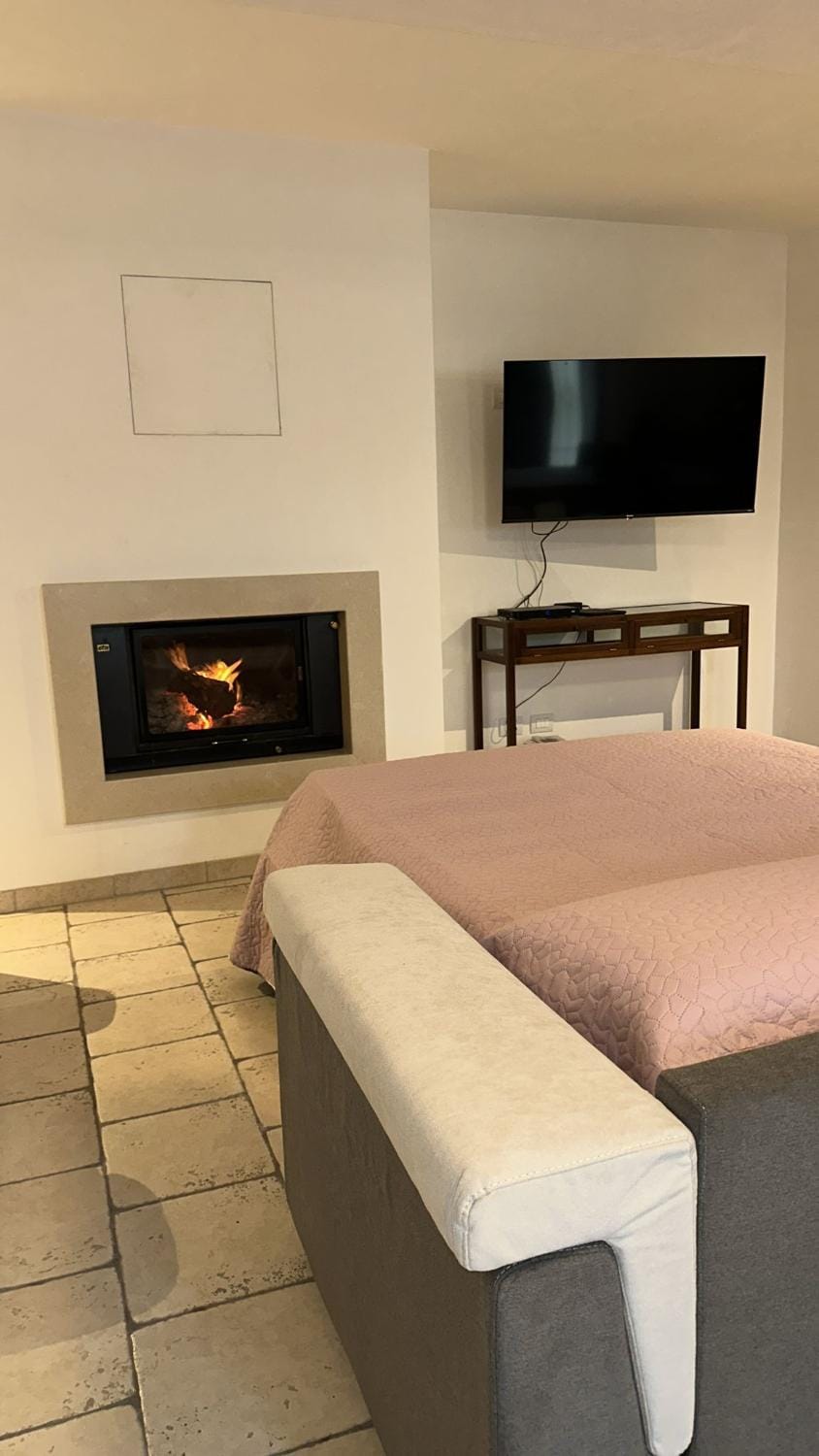 Rifugio del Tesoro Apartment in Province of Taranto