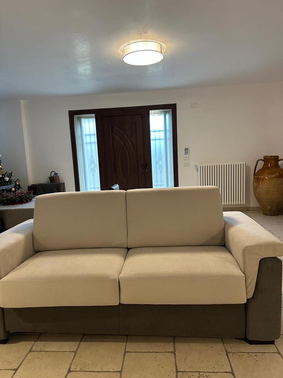 Rifugio del Tesoro Apartment in Province of Taranto