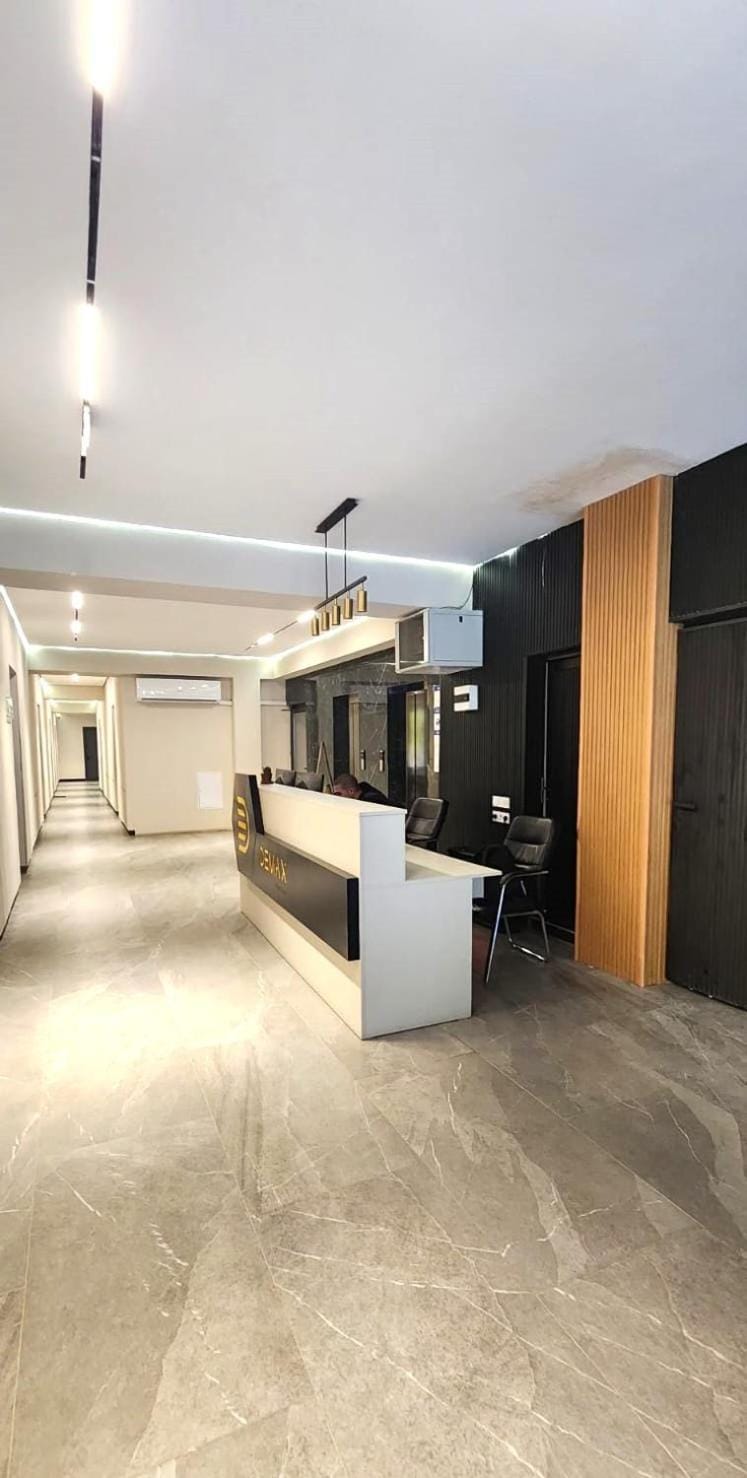 Facade/entrance, Lobby or reception