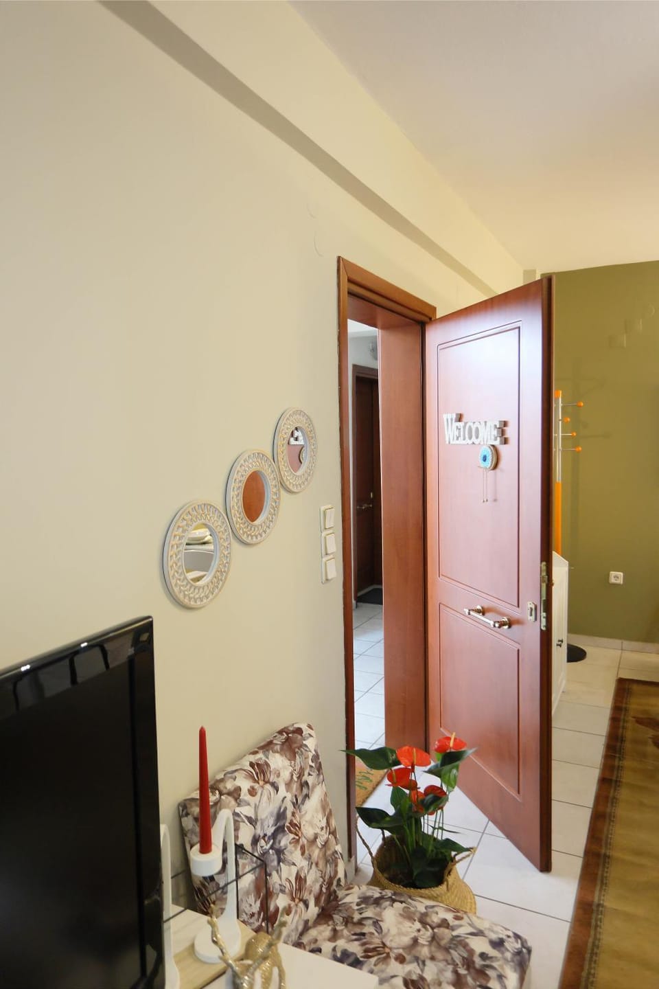 TV and multimedia, Living room