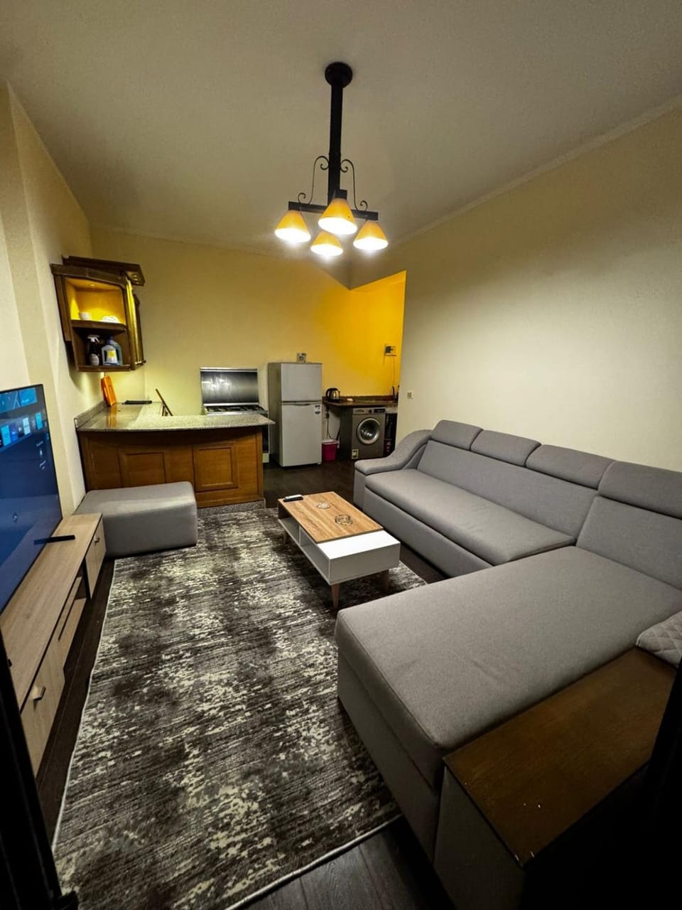 Studio casa Beverly hills Apartment in Egypt