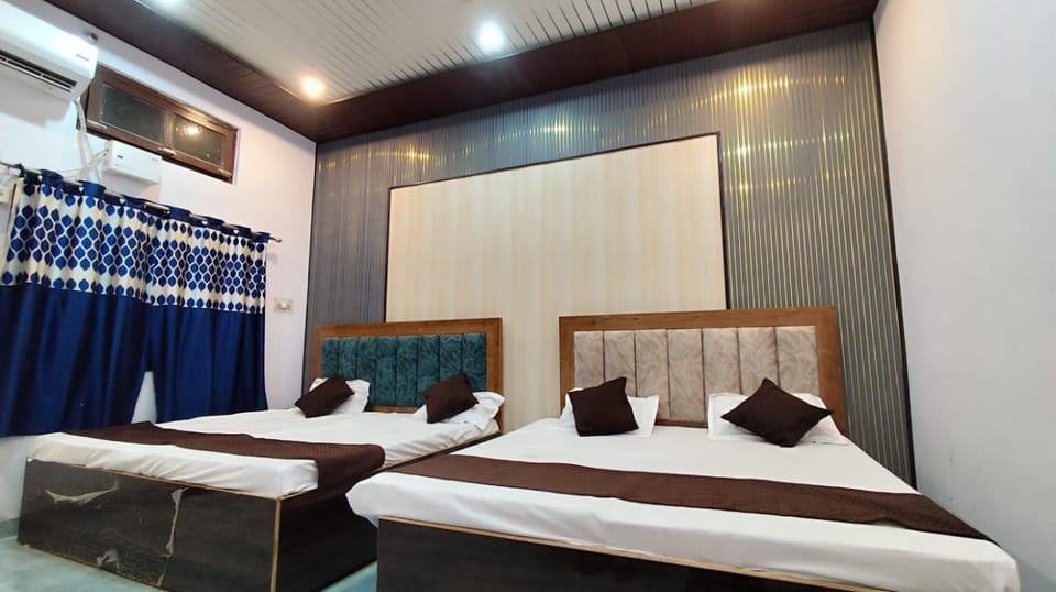 Ma jamwanti homestay Vacation rental in Nepal