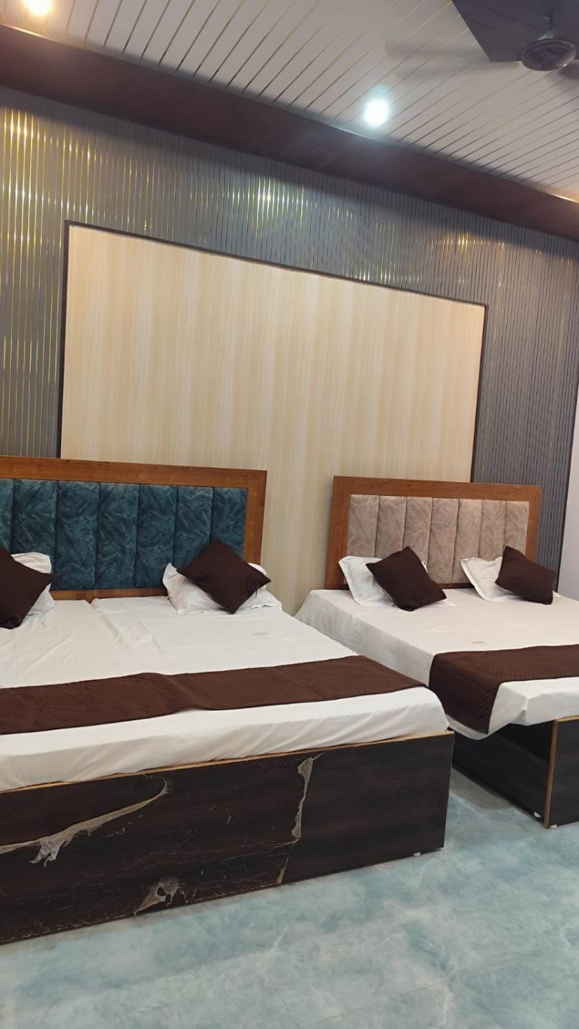 Ma jamwanti homestay Vacation rental in Nepal