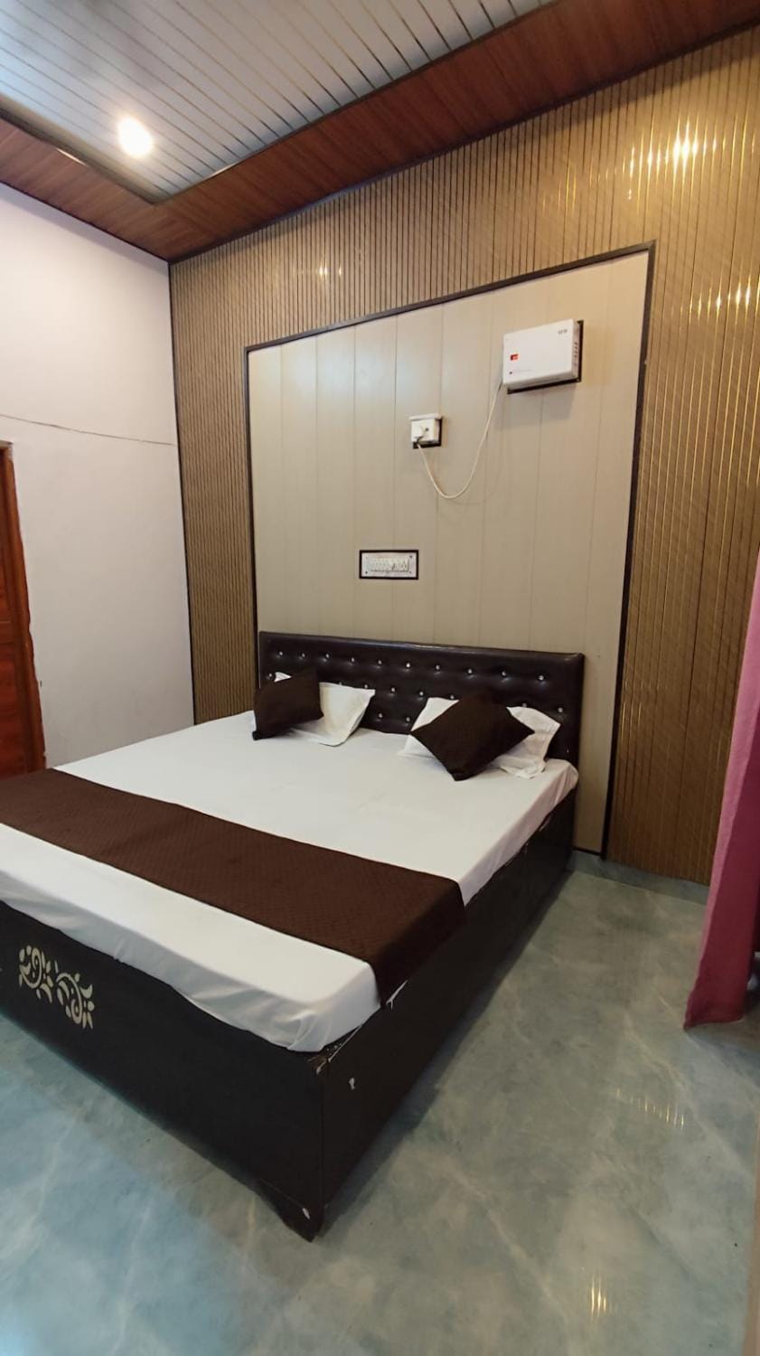 Ma jamwanti homestay Vacation rental in Nepal