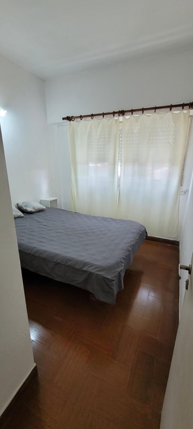 Biss Apartment in Santa Teresita
