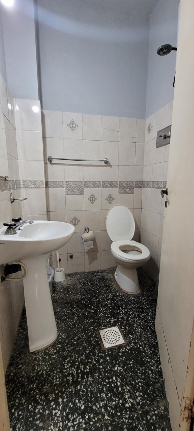 Biss Apartment in Santa Teresita