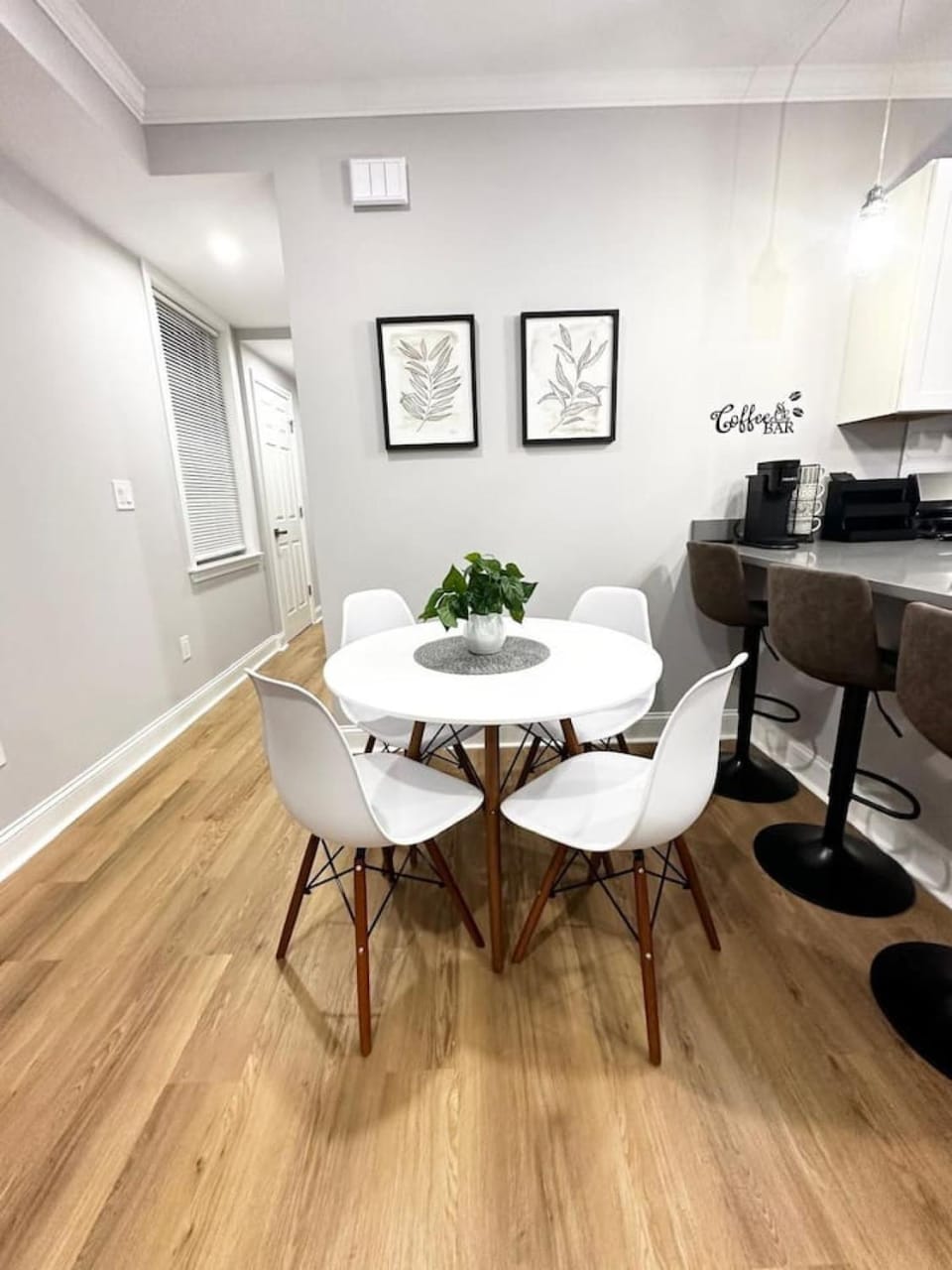 Modern 3BR Near FSU - 15 Min to Wachusett Apartment in Middlesex County