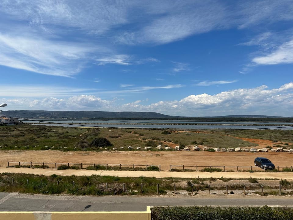 View (from property/room)
