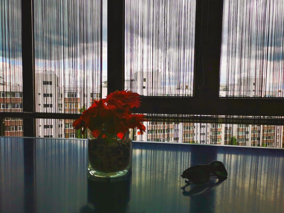 City view