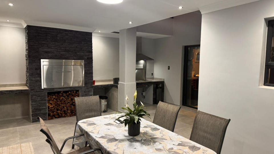 BBQ facilities, Entertainment