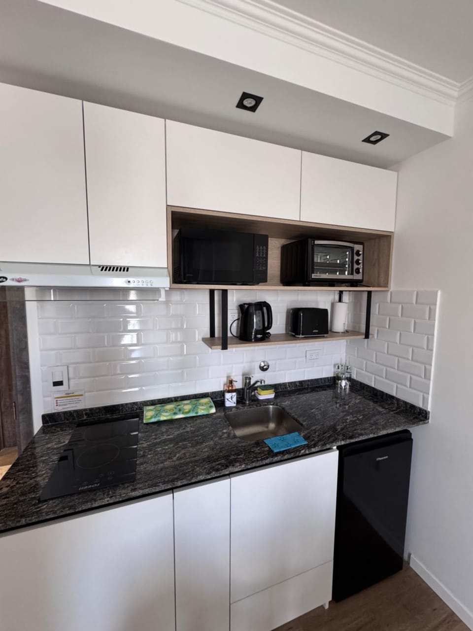 Carlos paz resort premium Apartment in Villa Carlos Paz