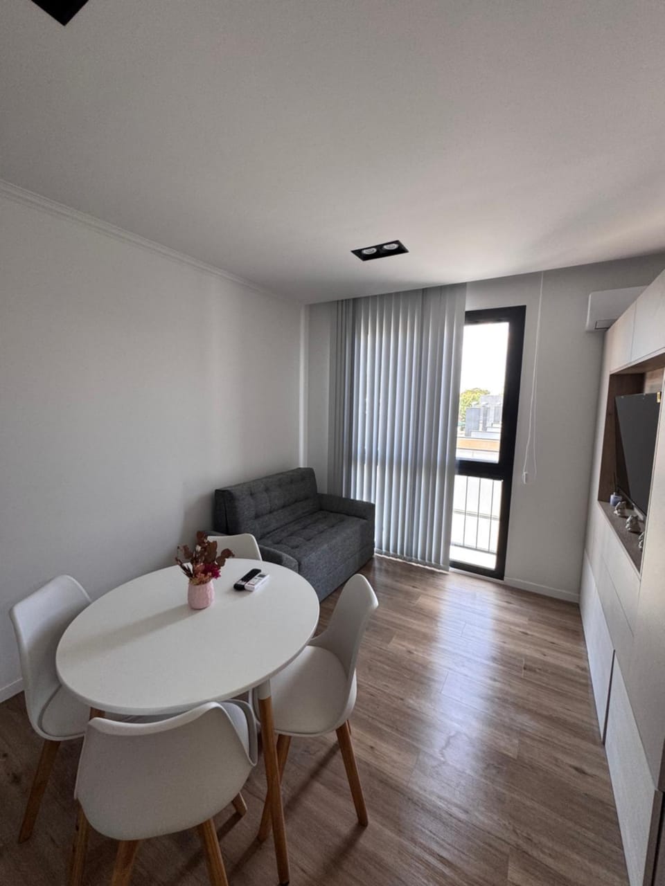 Carlos paz resort premium Apartment in Villa Carlos Paz