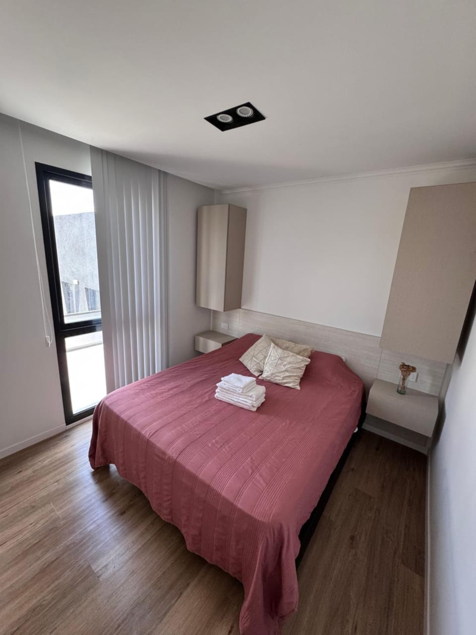 Carlos paz resort premium Apartment in Villa Carlos Paz