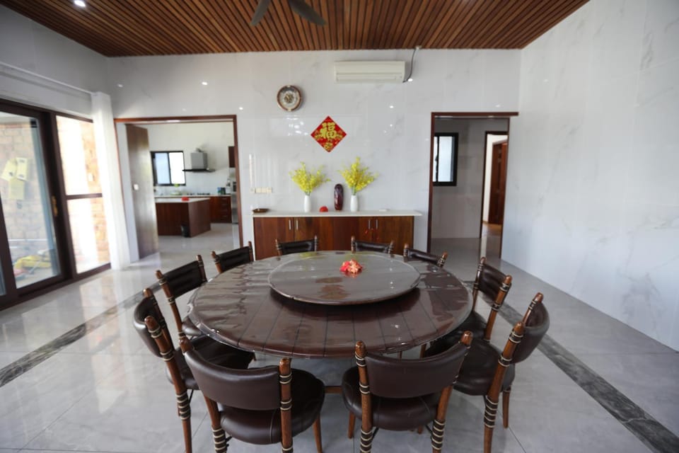 Villa 61 of Naisoso Island Villa in Nadi