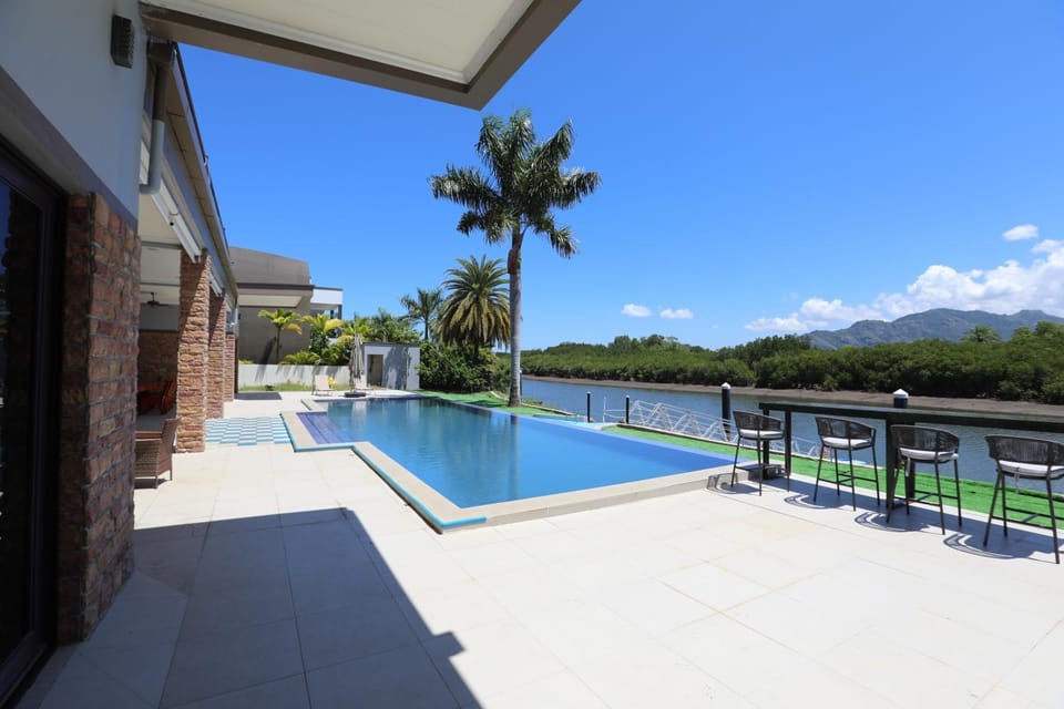 Villa 61 of Naisoso Island Villa in Nadi