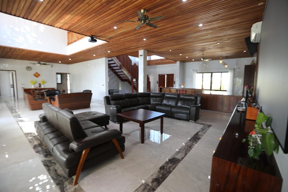 Villa 61 of Naisoso Island Villa in Nadi