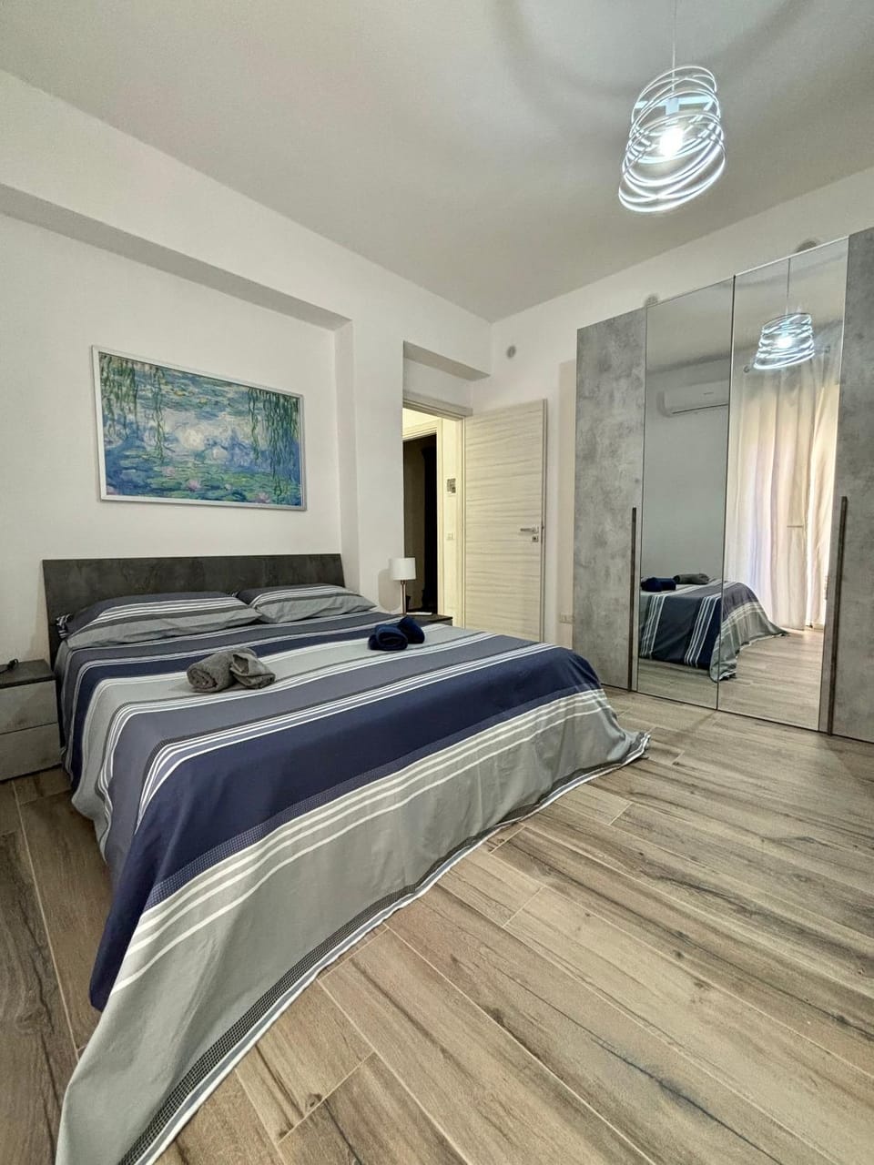 Solemar2 House in Sicily