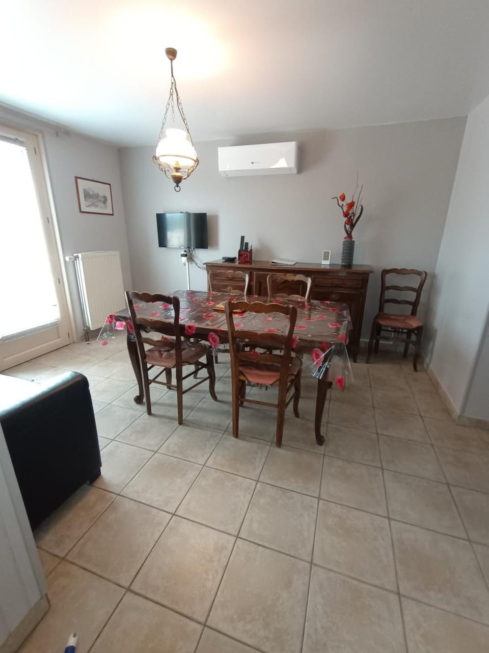 Andrée Apartment in Bourgogne-Franche-Comté