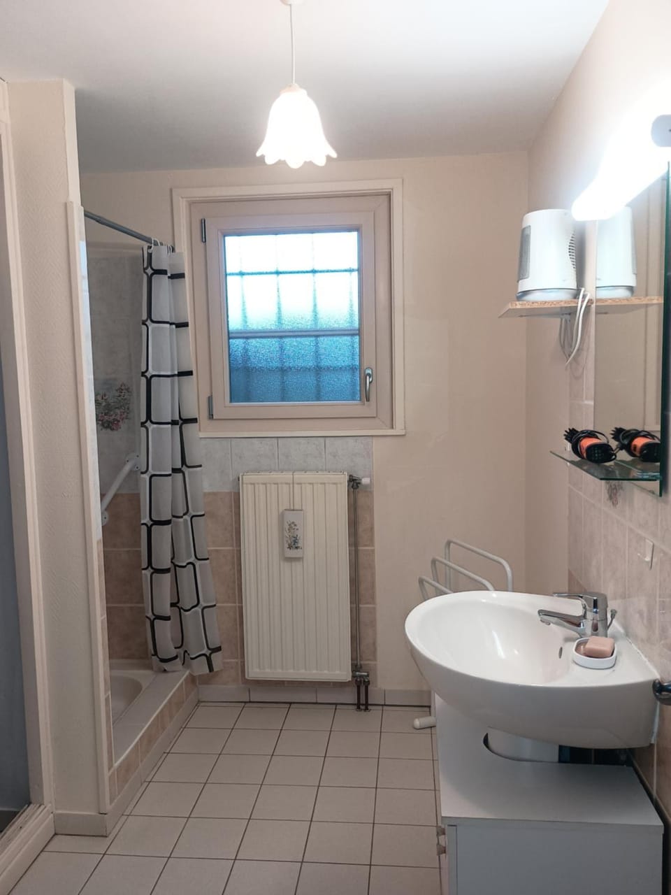 Andrée Apartment in Bourgogne-Franche-Comté