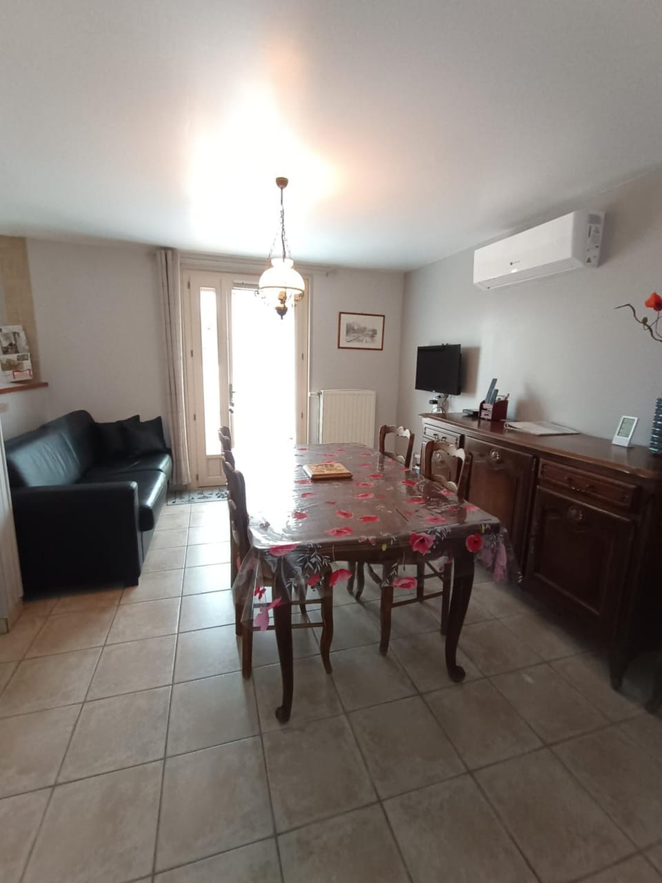 Andrée Apartment in Bourgogne-Franche-Comté