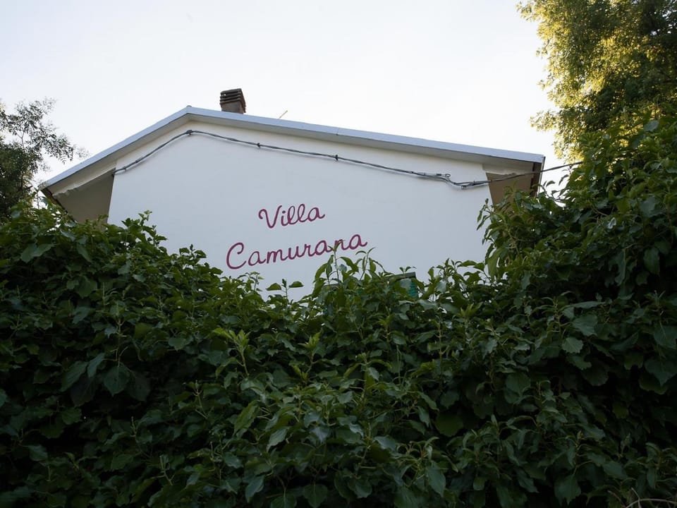 Property logo or sign