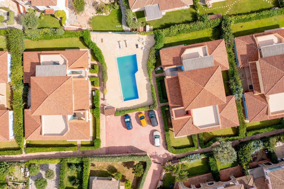 Bird's eye view, View (from property/room)