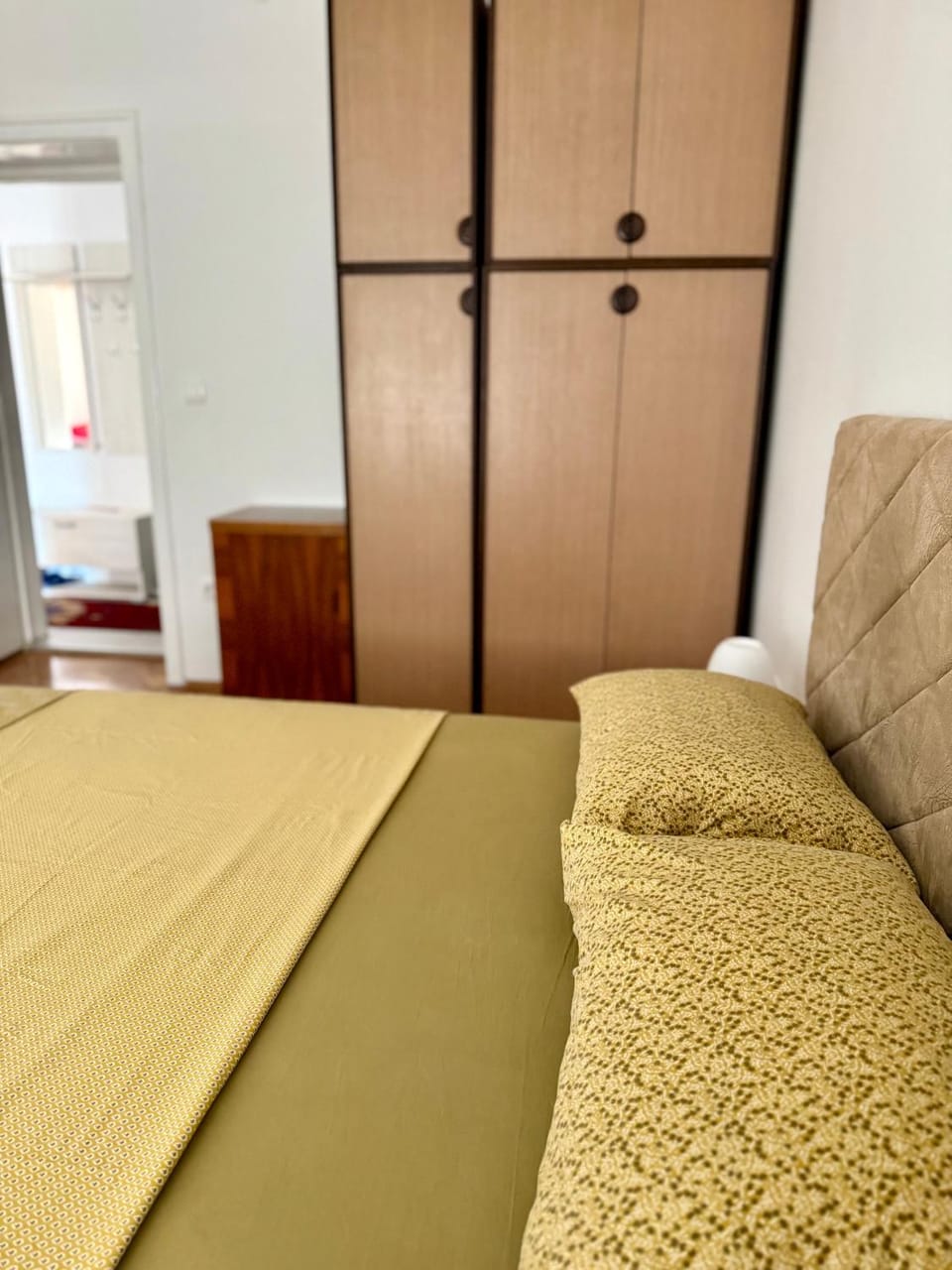 Center Oasis Retreat Apartment in Podgorica