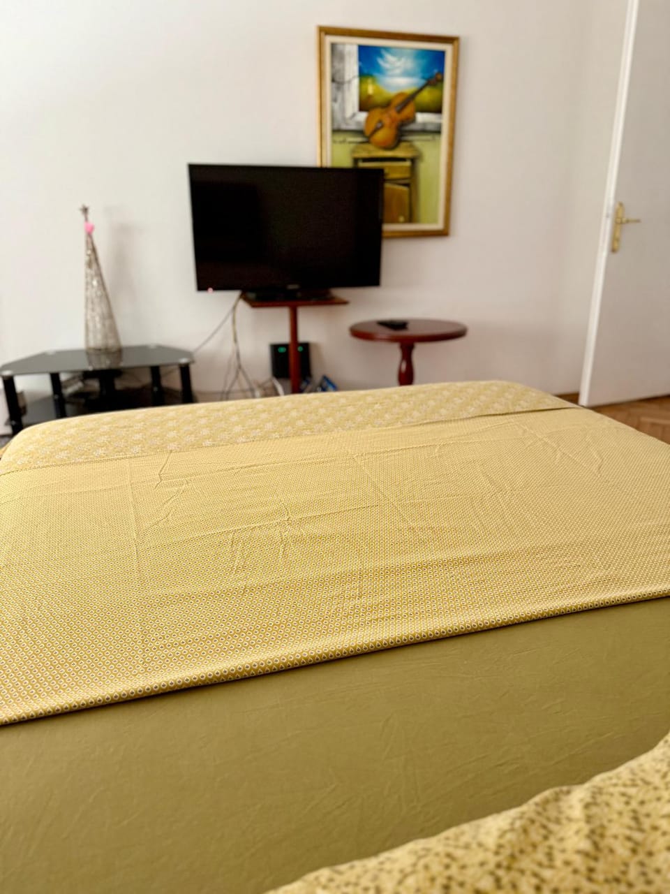 Center Oasis Retreat Apartment in Podgorica